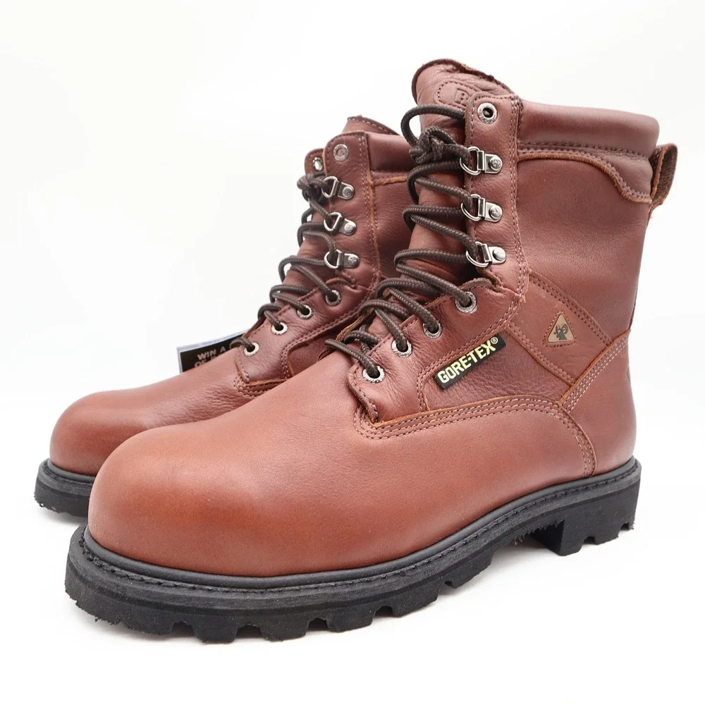 Rocky 6224 steel